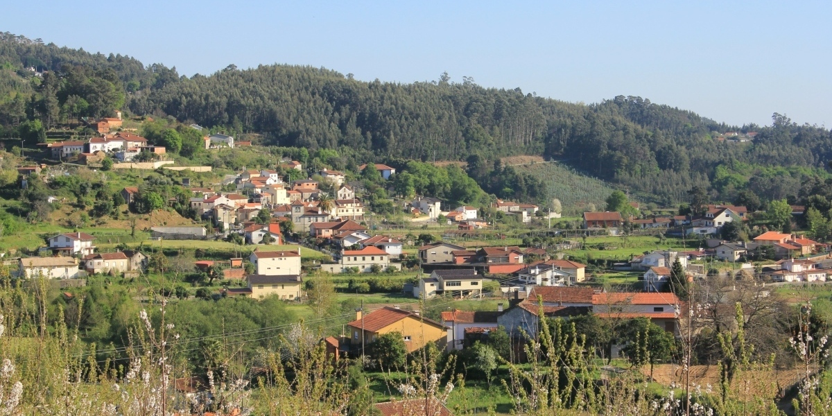 Aldeia