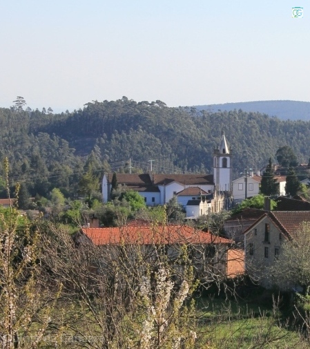 Igreja da aldeia